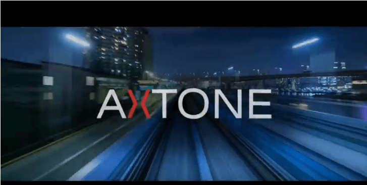 Axtone – an ITT company Partnerem K&K Selekt